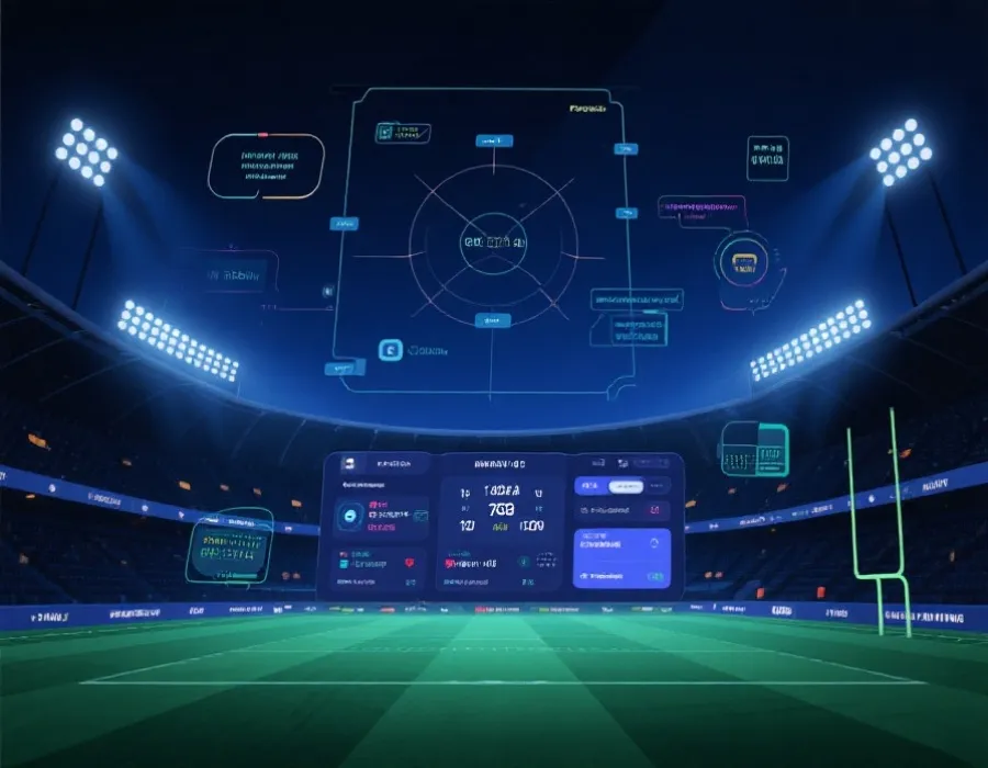 世界杯赛事内容展示