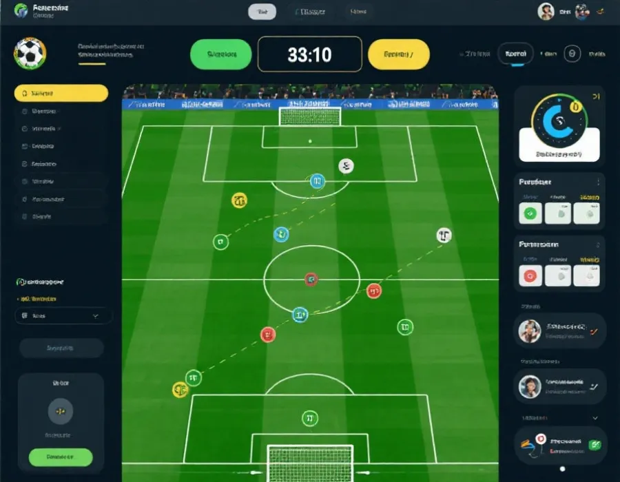 赛事与赔率联动分析