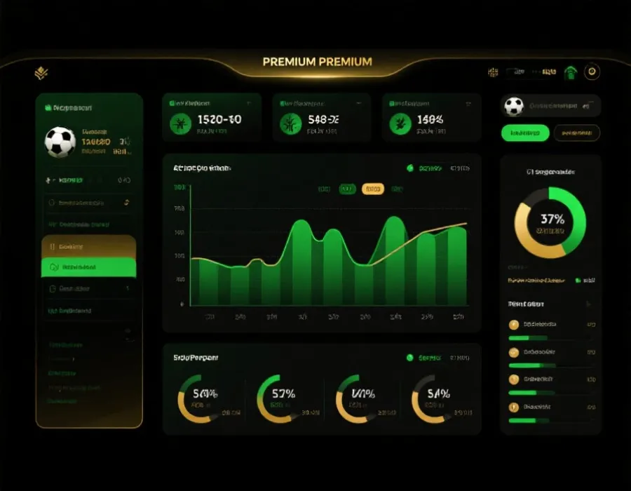 世界杯平台对比展示