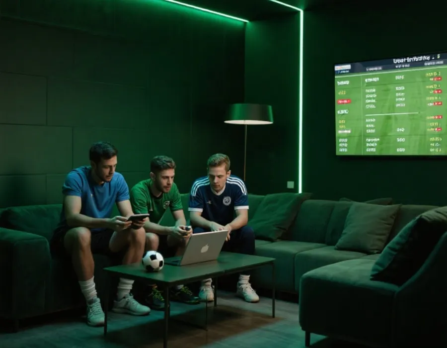 世界杯平台筛选指南