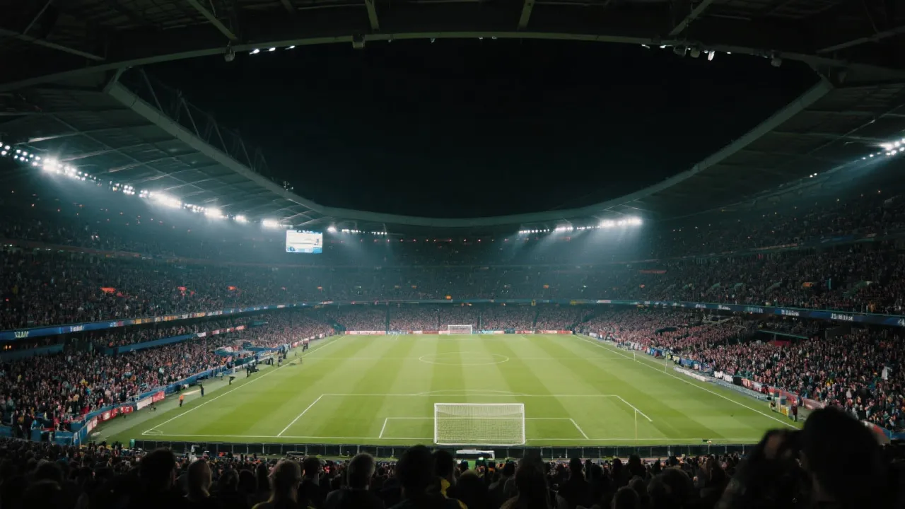 2026世界杯门票收入深度拆解：从俄罗斯到卡塔尔，48队与104场如何重写票房天花板