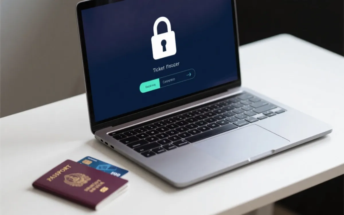 世界杯官方购票防诈骗检查：域名、支付与实名信息