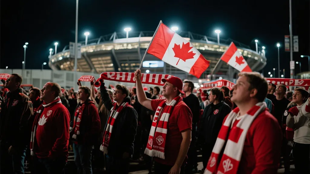 2026世界杯决赛加拿大球队名单：从主场梦到决赛夜，球迷眼中的争议与惊喜